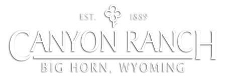 Canyon Ranch Logo